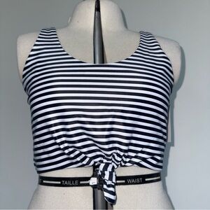 3 pcs BUNDLE Swim/Activewear. Sz  XL